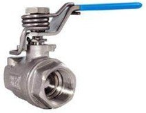 Deadman / Spring Return Valves